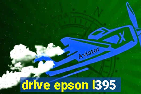 drive epson l395